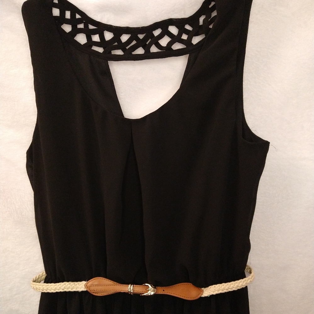Hi-lo Dress - Picture 11 of 14